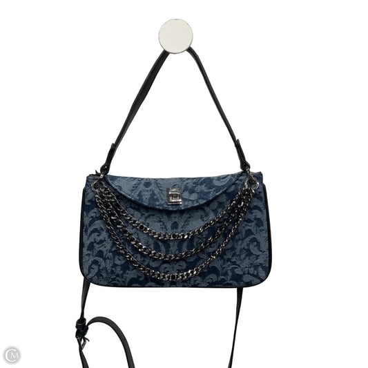 Crossbody Designer By Karl Lagerfeld, Size: Small