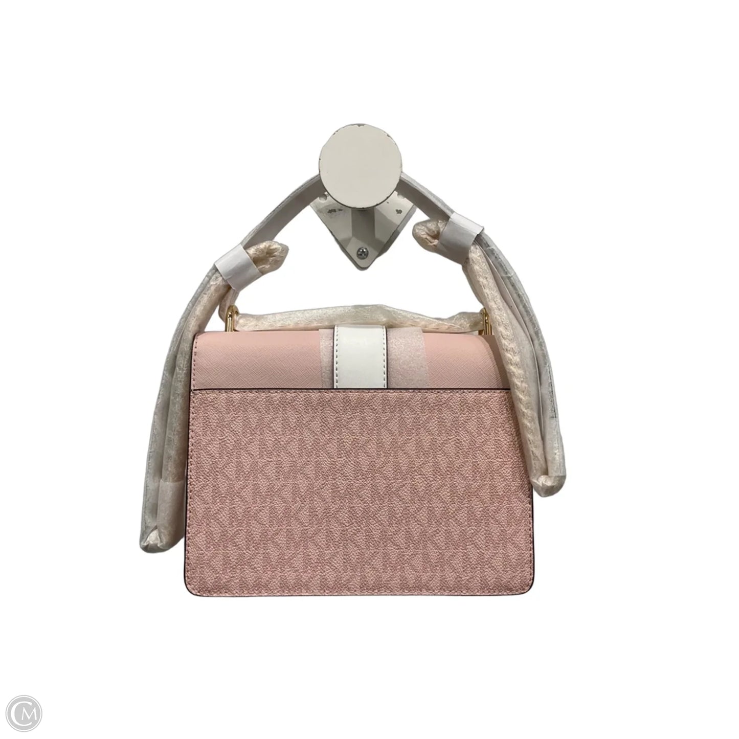 Crossbody Designer By Michael Kors, Size: Small