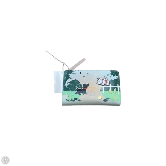 Wallet By Radley London, Size: Medium