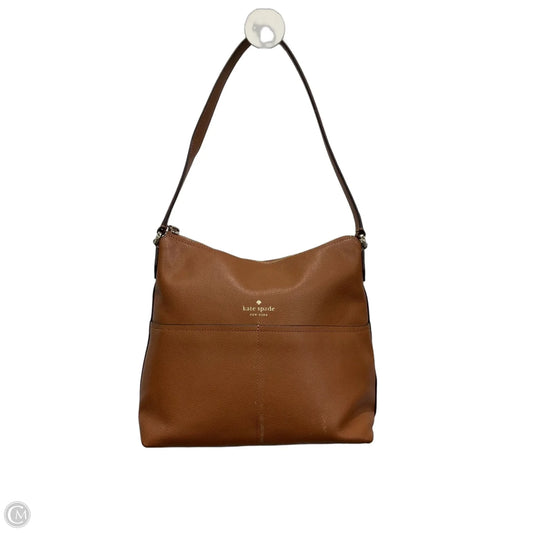 Handbag Designer By Kate Spade, Size: Medium