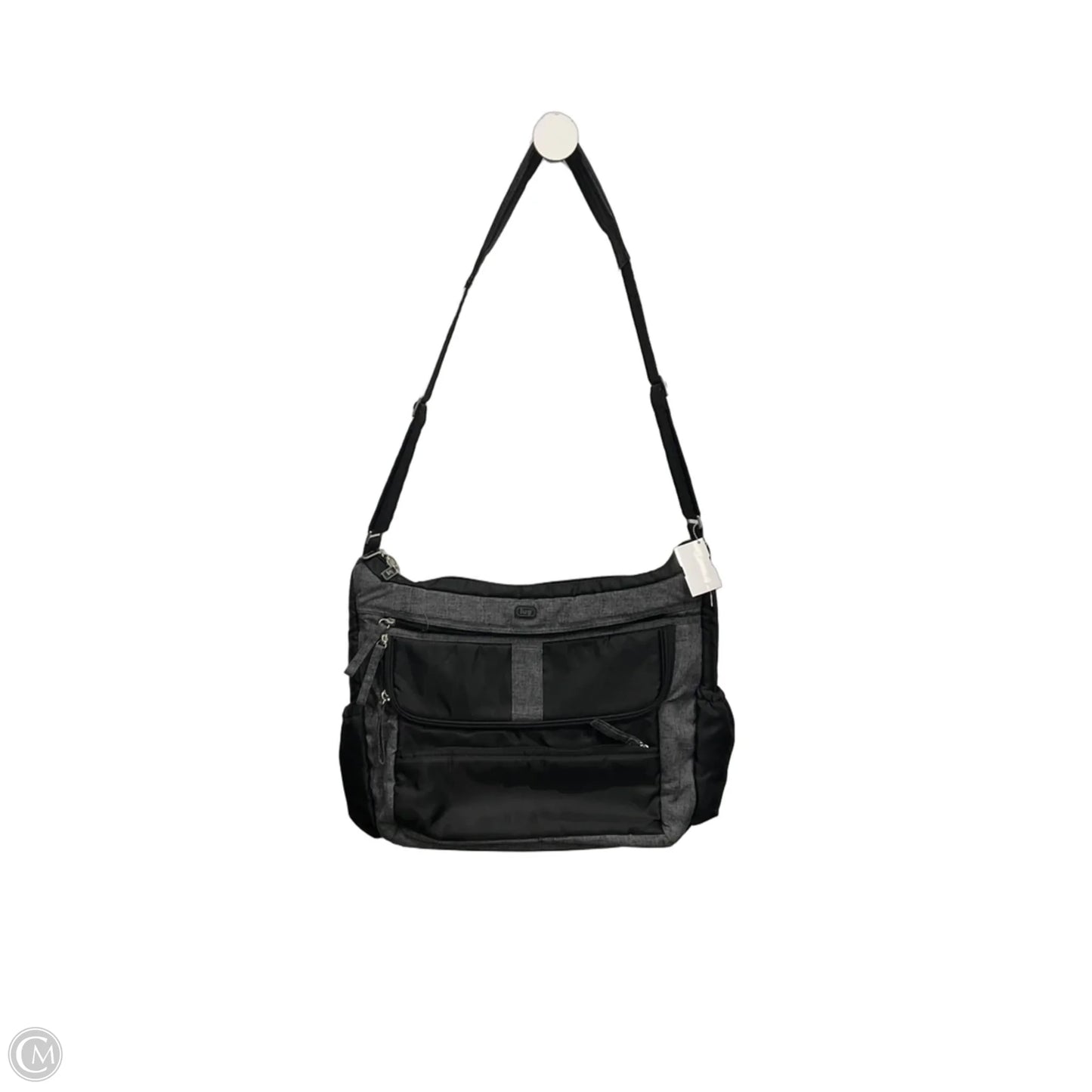 Crossbody By Lug, Size: Large