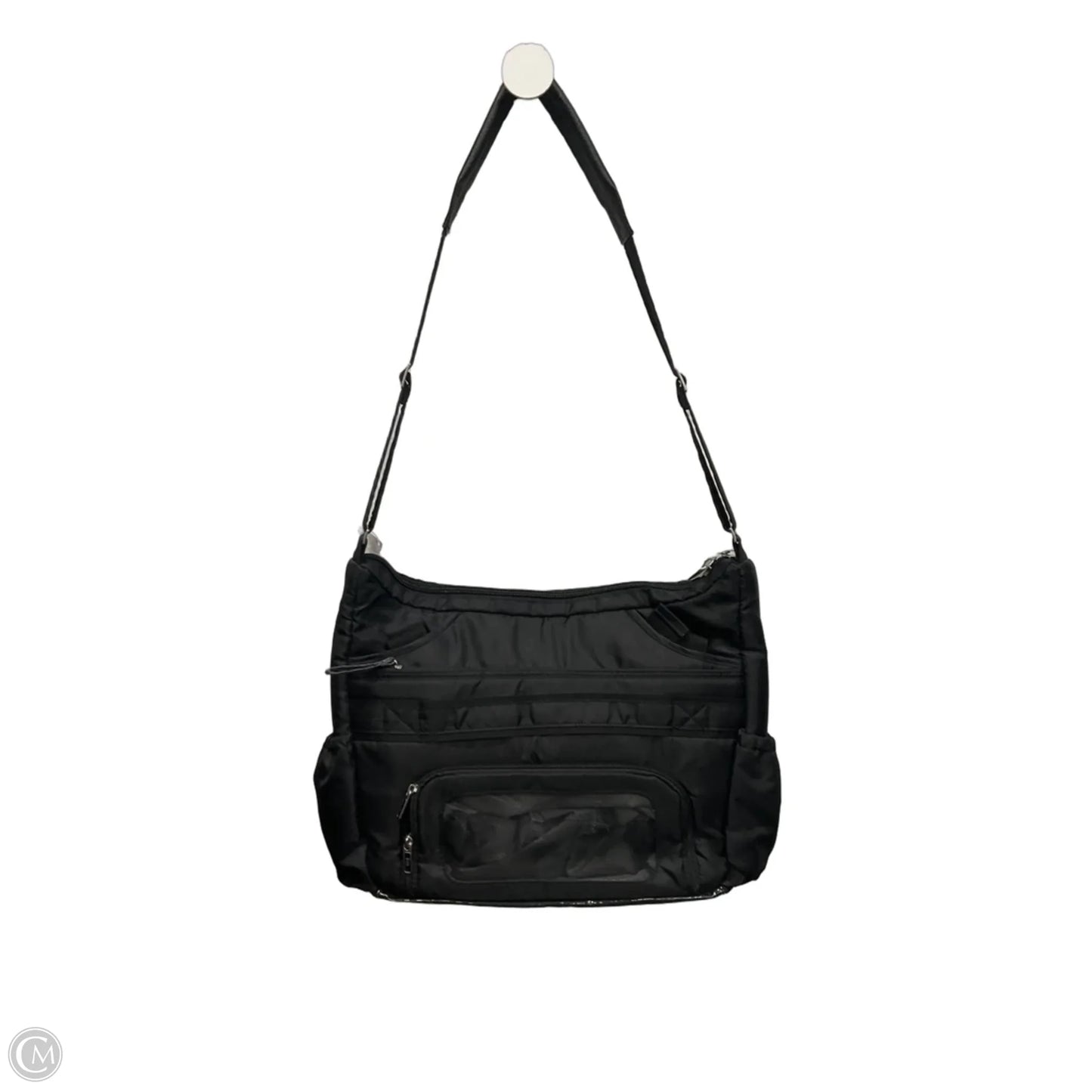Crossbody By Lug, Size: Large