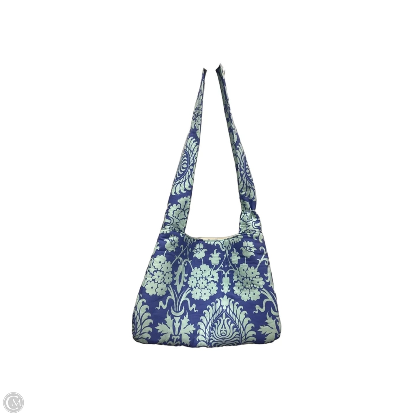 Crossbody By Clothes Mentor, Size: Medium