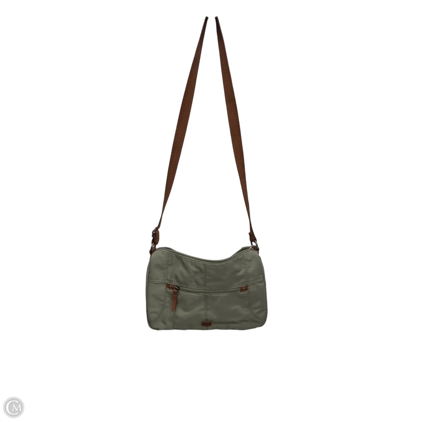 Crossbody By The Sak, Size: Medium