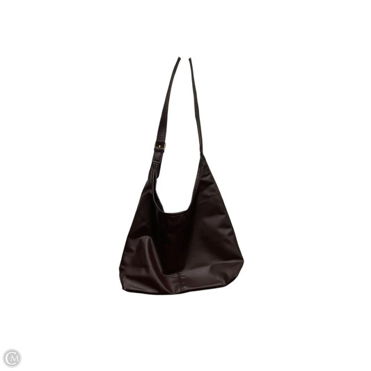Handbag By Clothes Mentor, Size: Medium