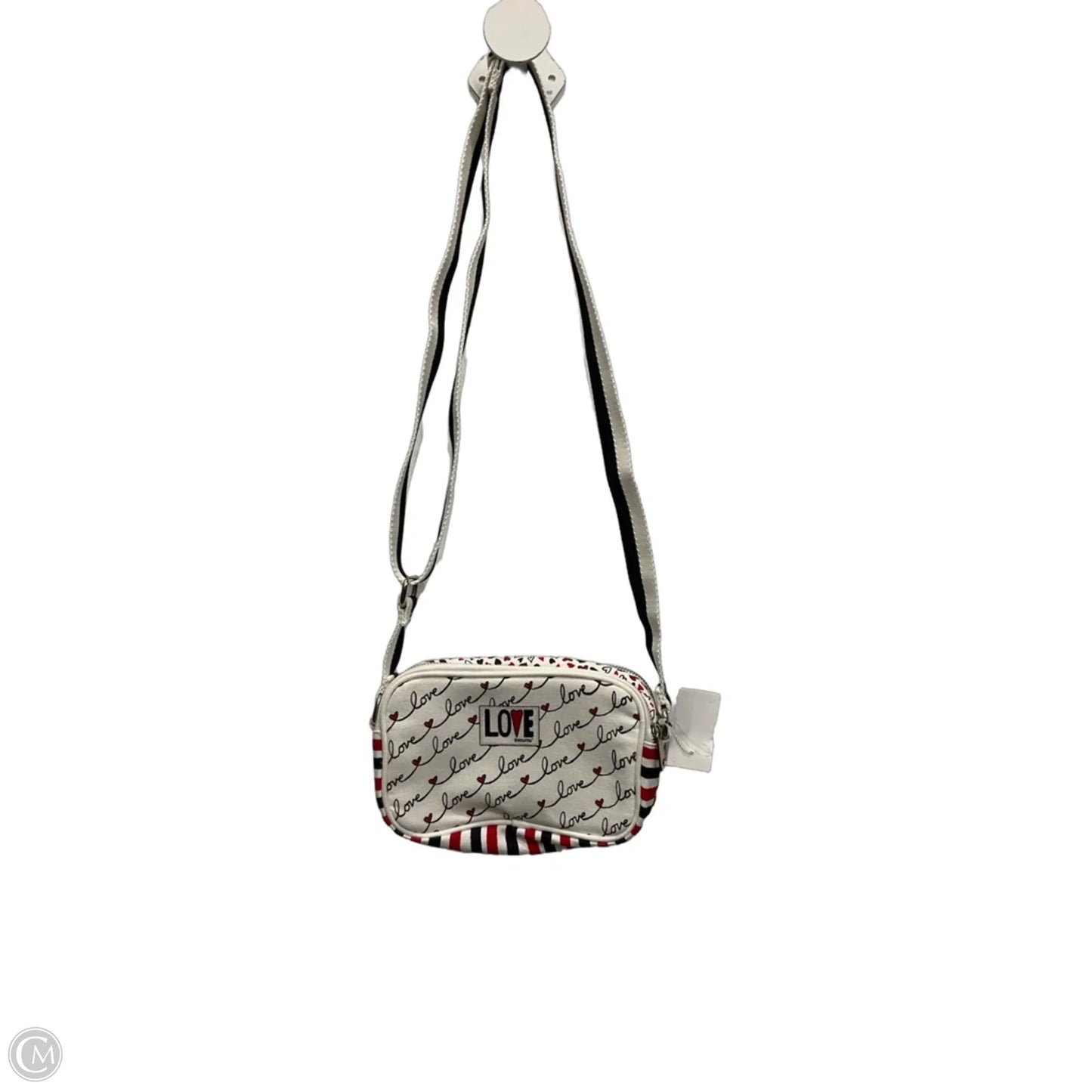 Crossbody By Brighton, Size: Small