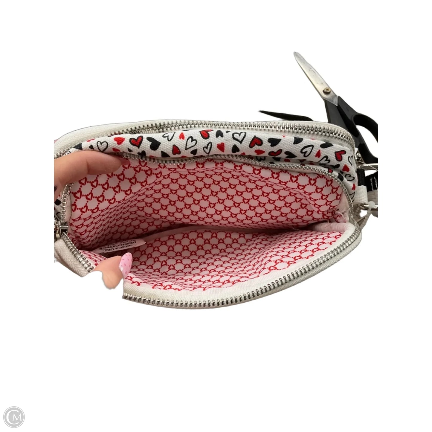 Crossbody By Brighton, Size: Small