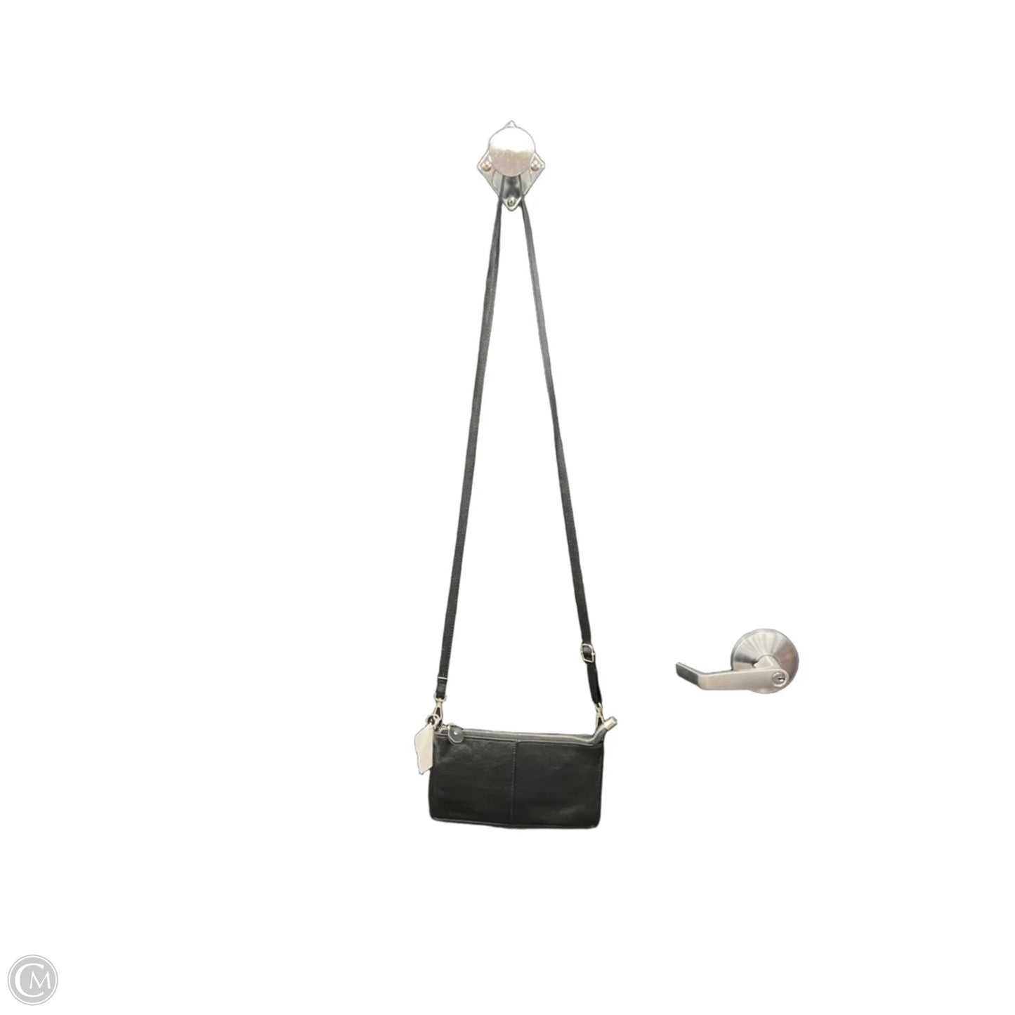 Crossbody By Clothes Mentor, Size: Small
