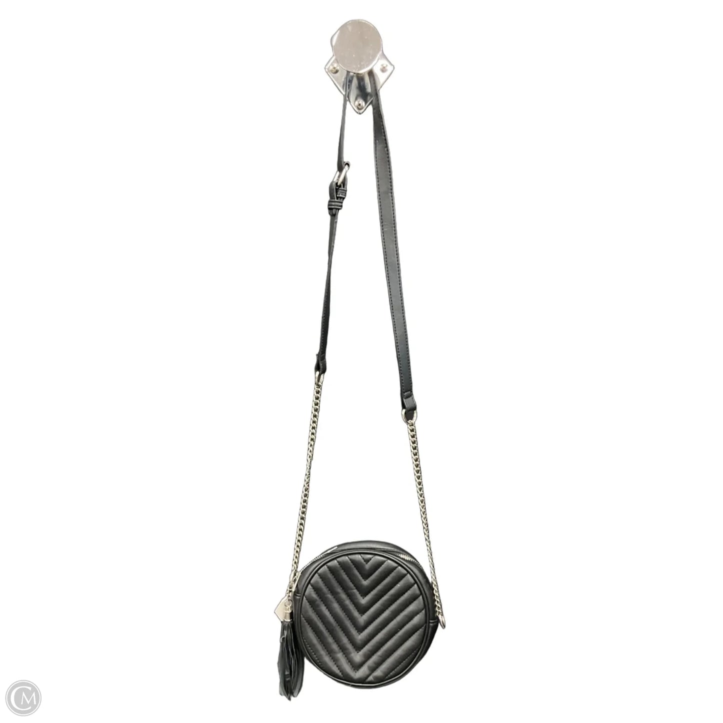 Crossbody By Clothes Mentor, Size: Small