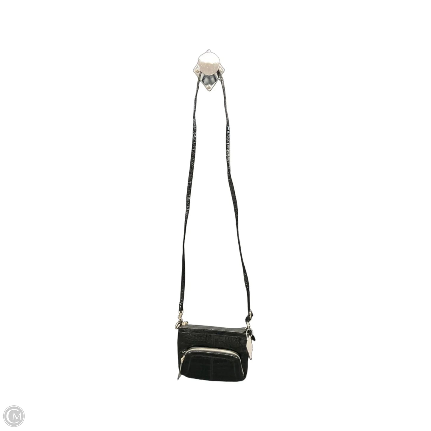 Crossbody By Clothes Mentor, Size: Small