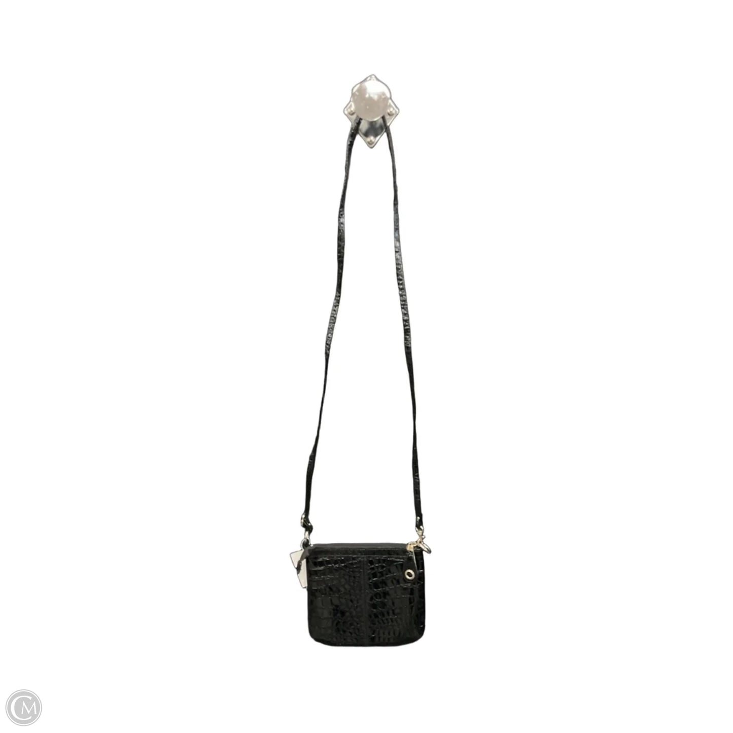 Crossbody By Clothes Mentor, Size: Small