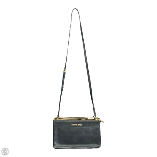 Crossbody Designer By Michael Kors, Size: Medium