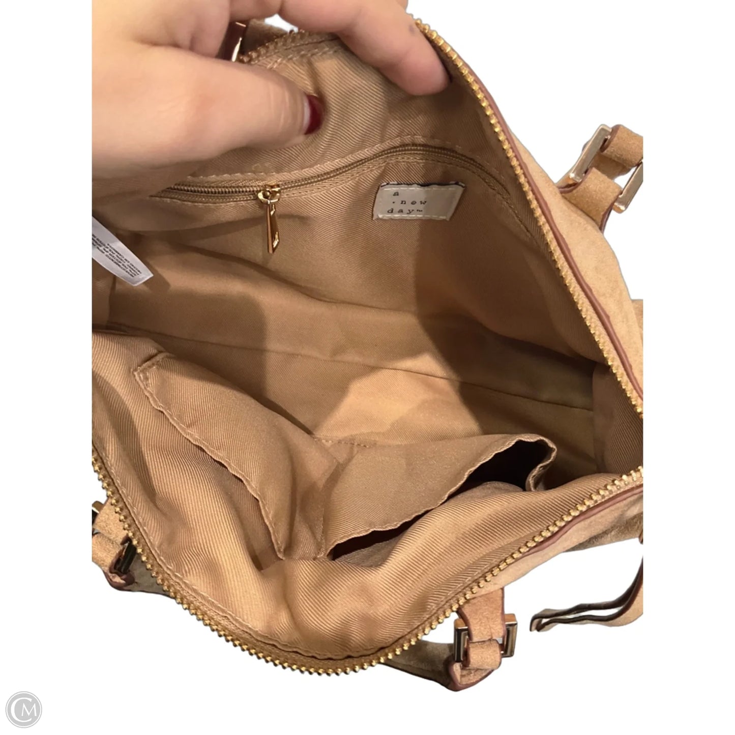 Crossbody By A New Day, Size: Small