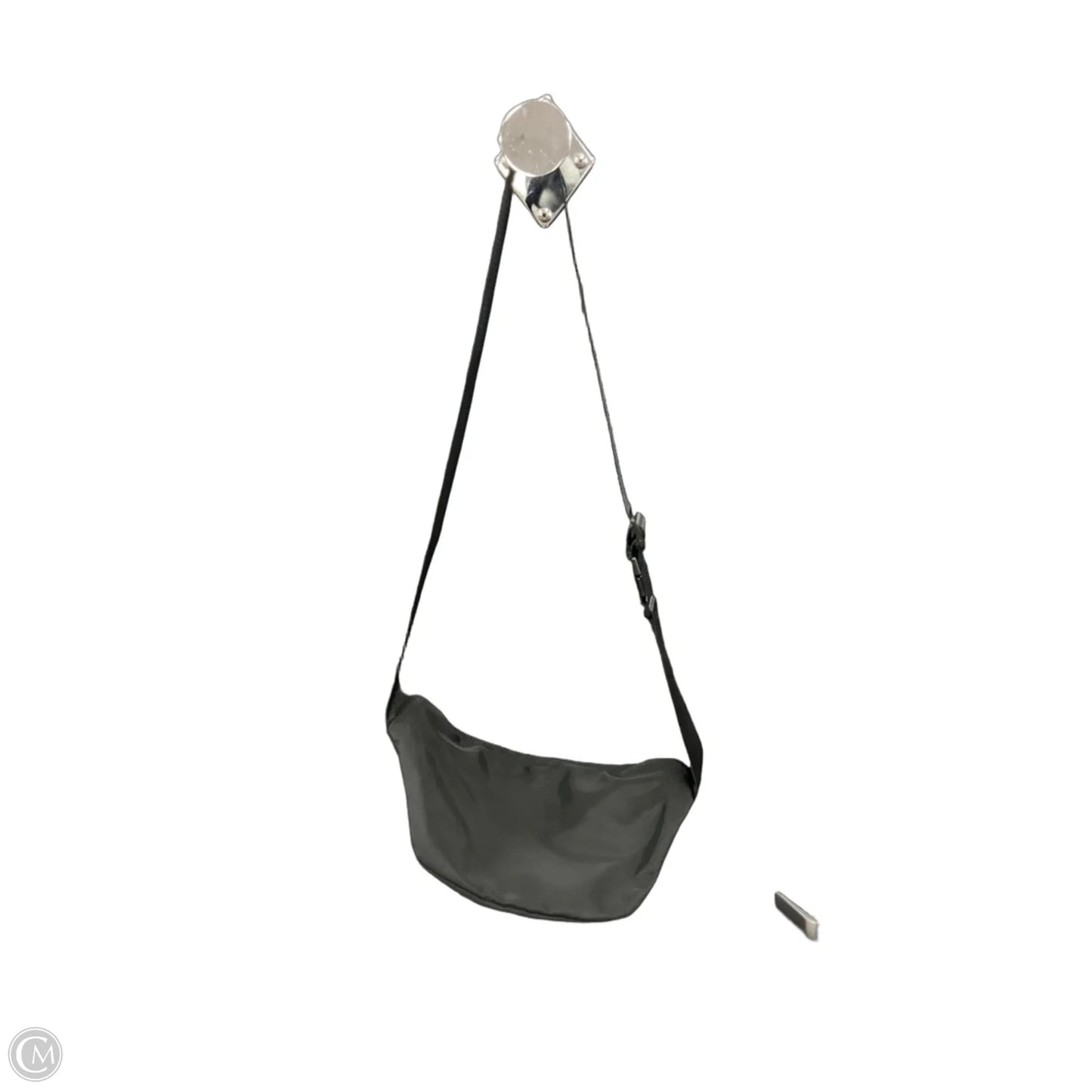 Belt Bag By Clothes Mentor, Size: Medium