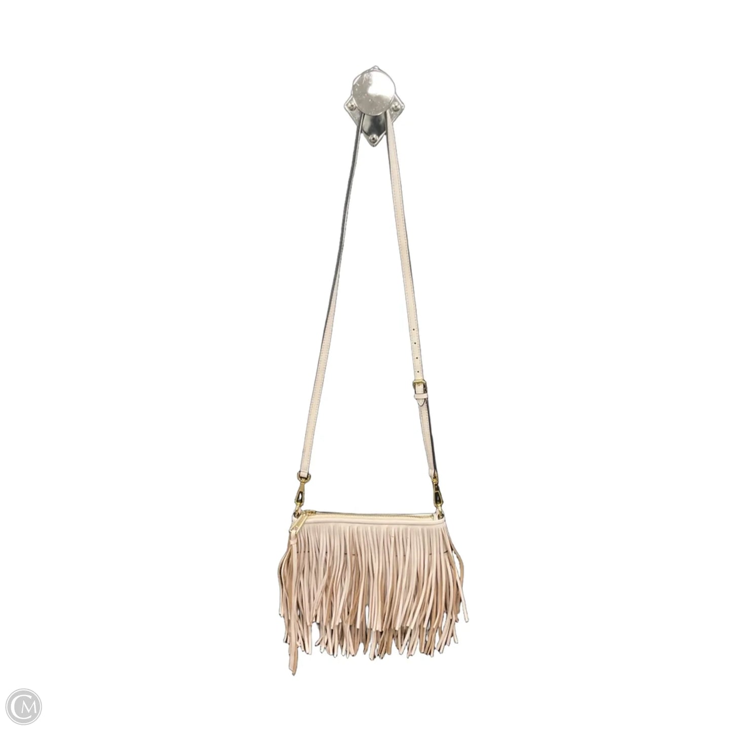 Crossbody Designer By Rebecca Minkoff, Size: Medium