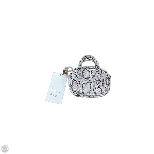 Key Chain By A New Day, Size: Small