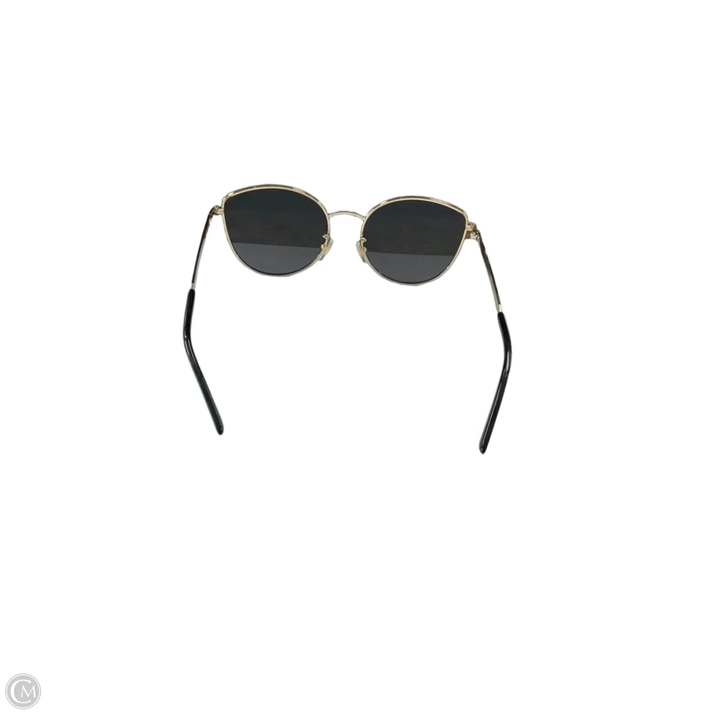 Sunglasses Luxury Designer By Gucci, Size: