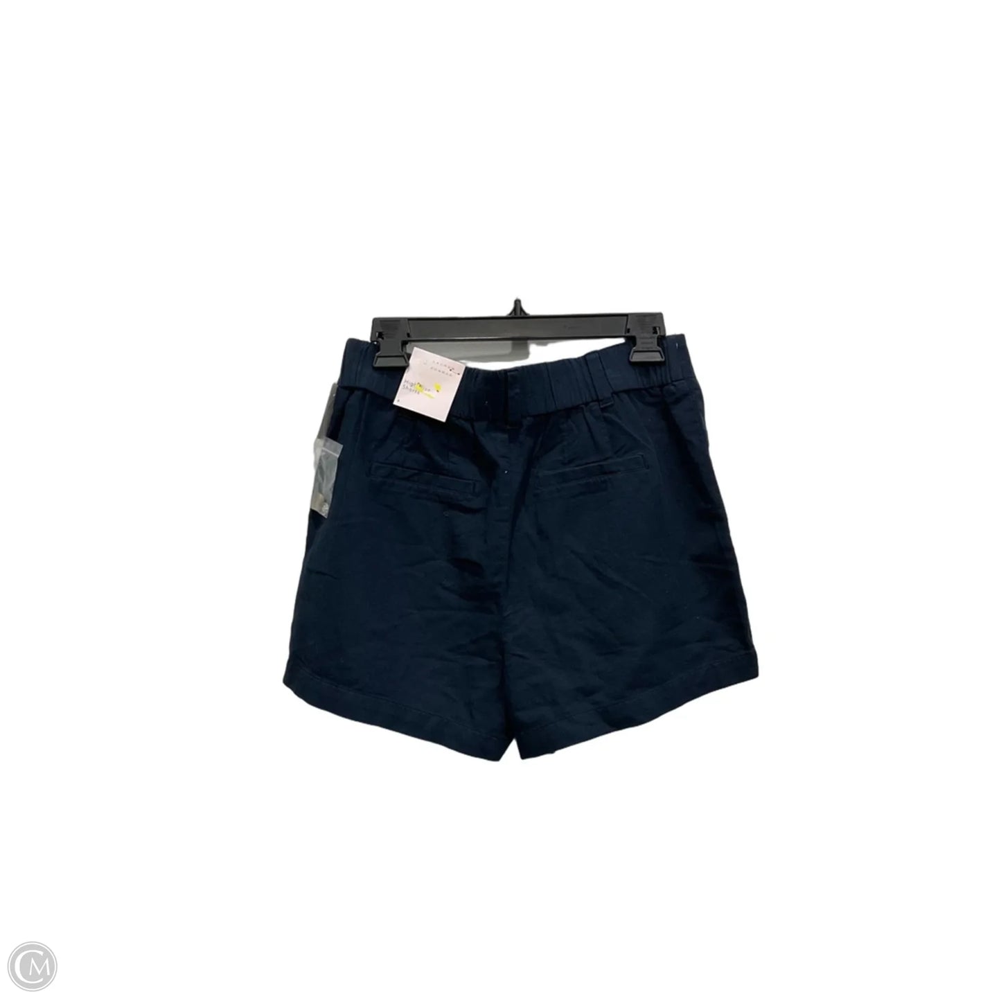 Shorts By Lc Lauren Conrad In Blue, Size: 6