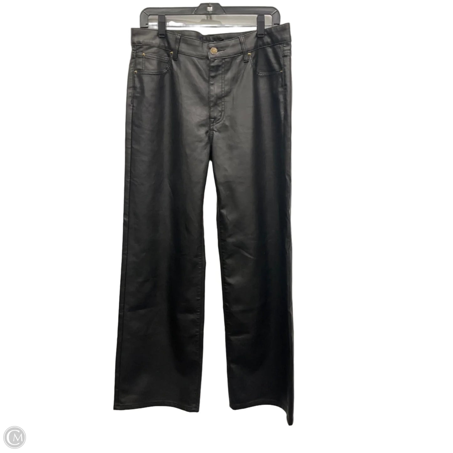Pants Other By Clothes Mentor In Black, Size: 8