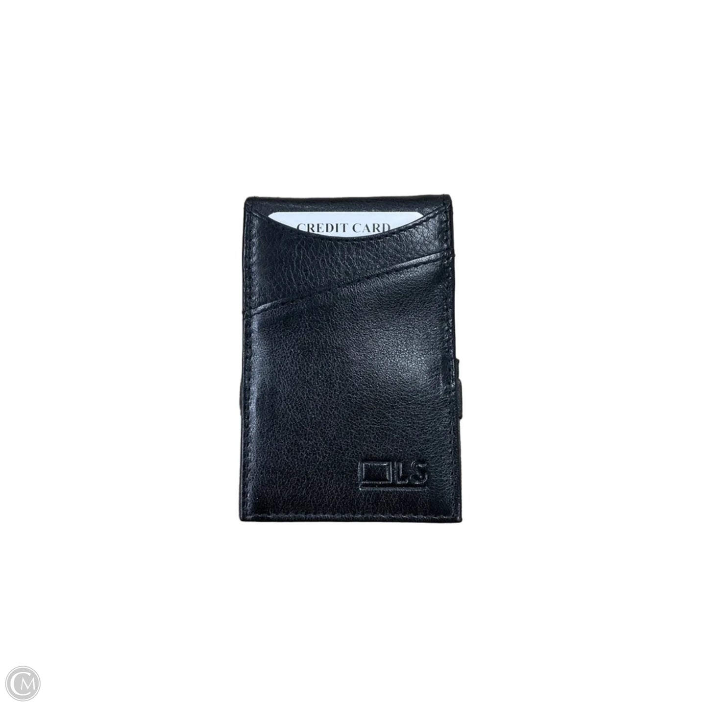 Id/card Holder By Clothes Mentor, Size: Medium