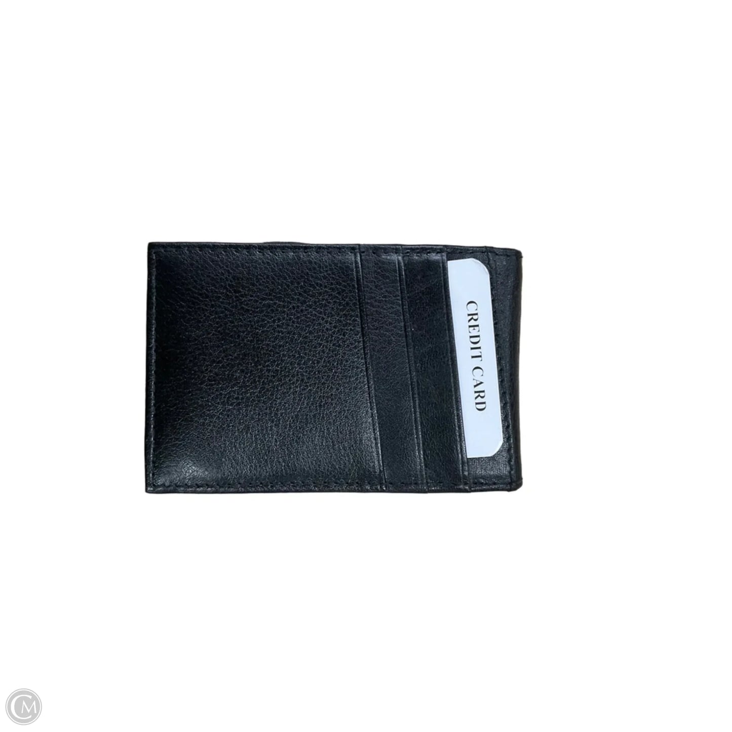 Id/card Holder By Clothes Mentor, Size: Medium