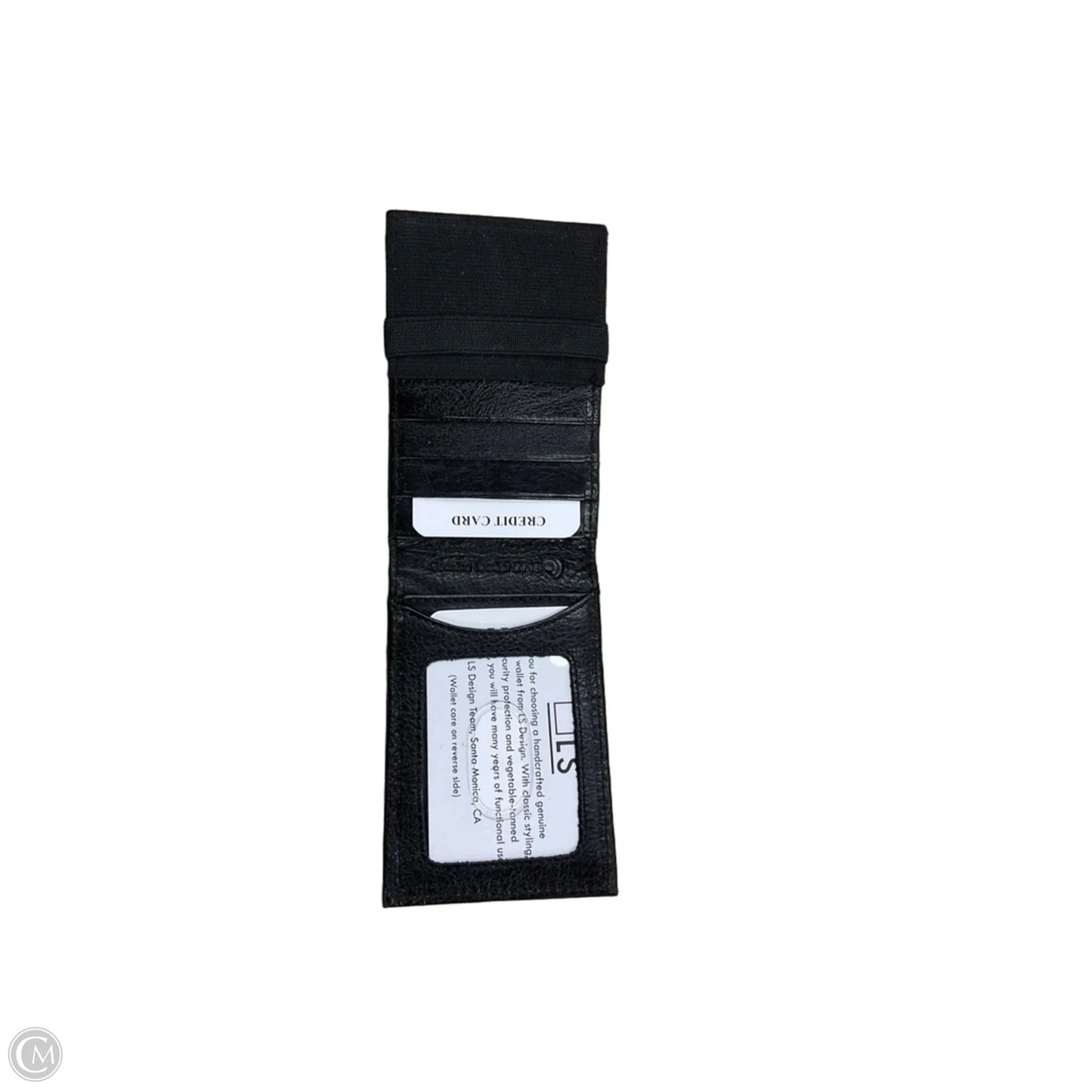 Id/card Holder By Clothes Mentor, Size: Medium