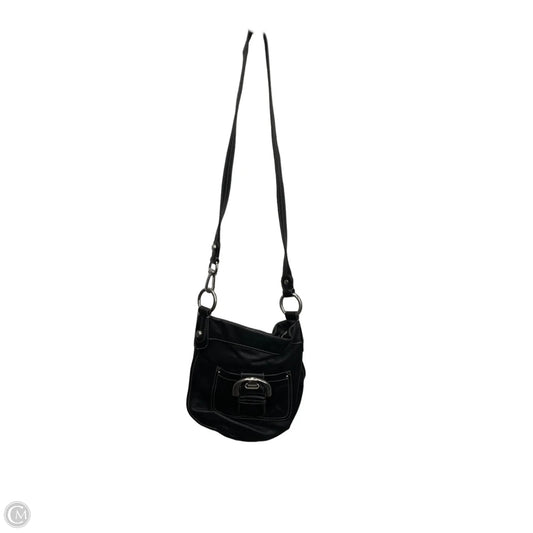Crossbody By Makowsky, Size: Medium