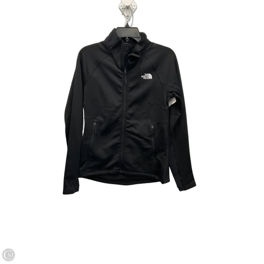 Jacket Fleece By The North Face In Black, Size: Sp