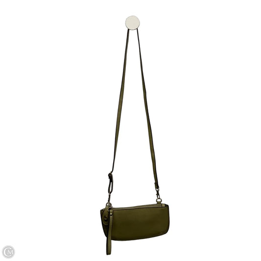 Crossbody By Joy Susan, Size: Small