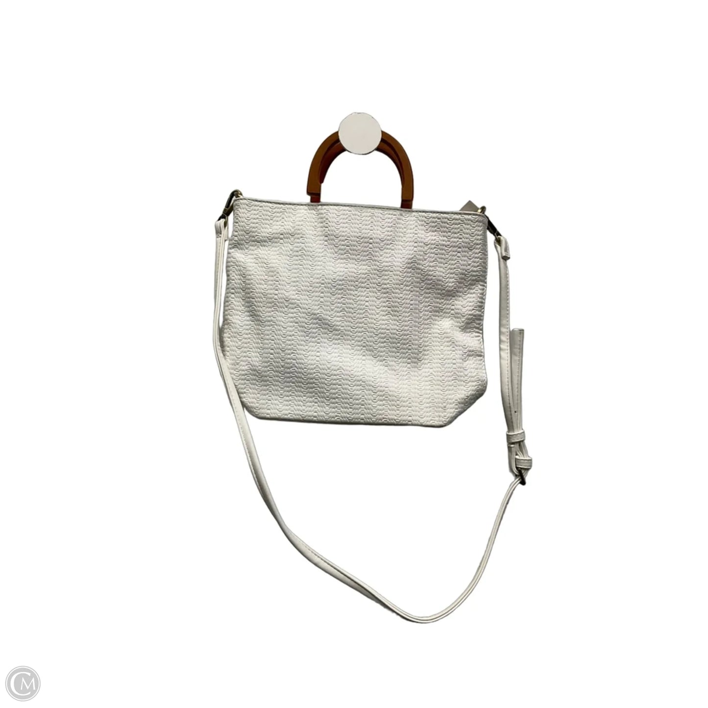 Crossbody By Joy Susan, Size: Medium
