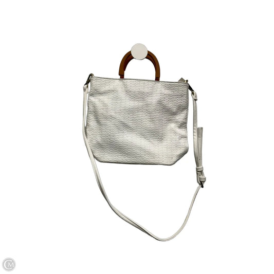 Crossbody By Joy Susan, Size: Medium