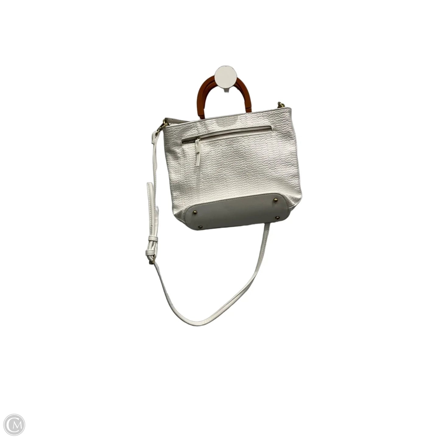 Crossbody By Joy Susan, Size: Medium