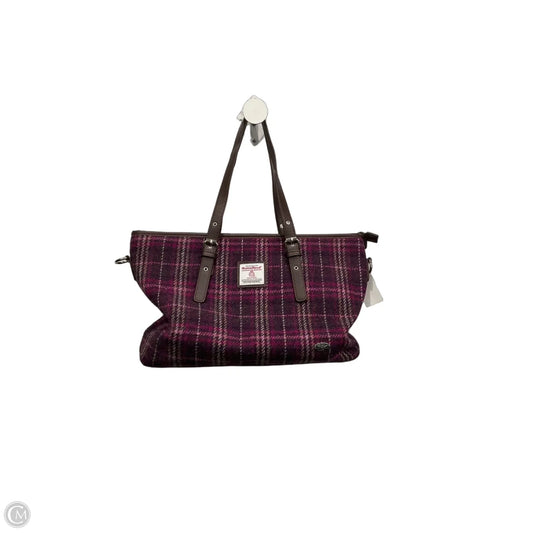 Tote By Clothes Mentor, Size: Medium