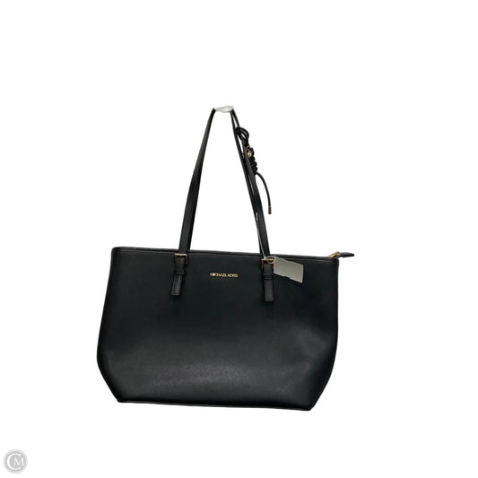 Tote Designer By Michael Kors, Size: Medium