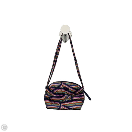 Crossbody By Vera Bradley, Size: Small