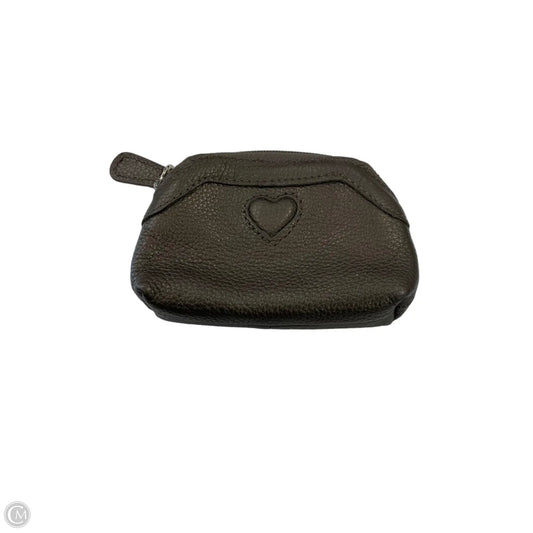 Coin Purse Designer By Brighton, Size: Small