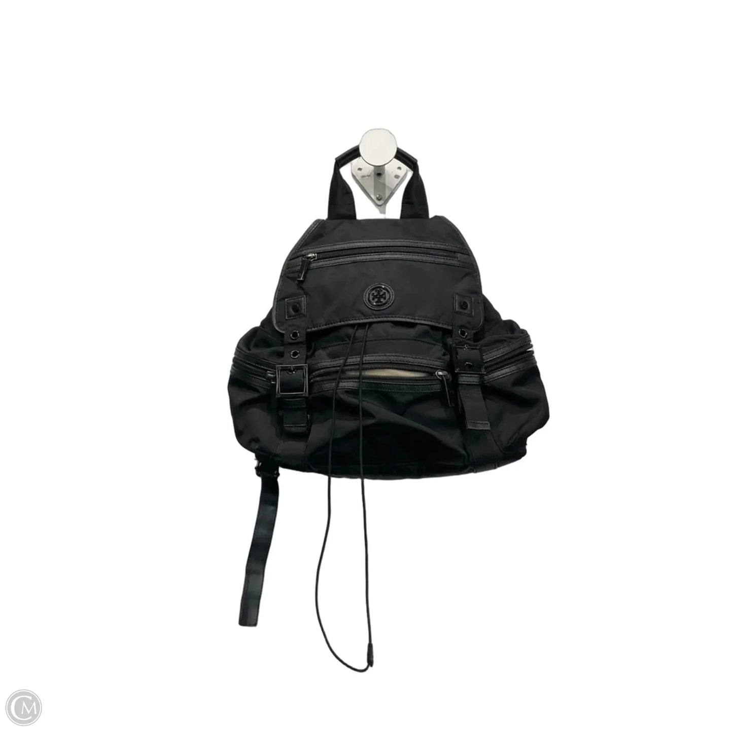 Backpack Designer By Tory Burch, Size: Medium