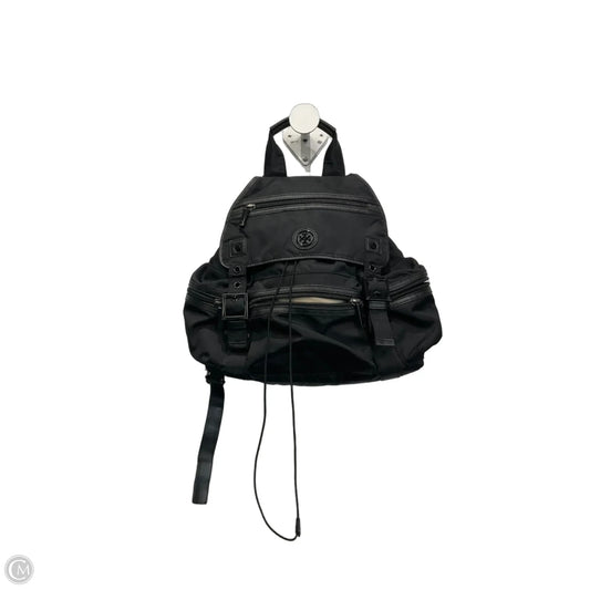Backpack Designer By Tory Burch, Size: Medium