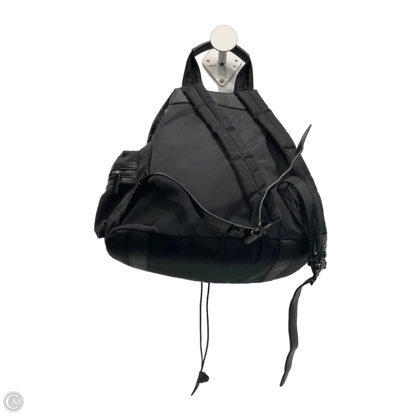Backpack Designer By Tory Burch, Size: Medium