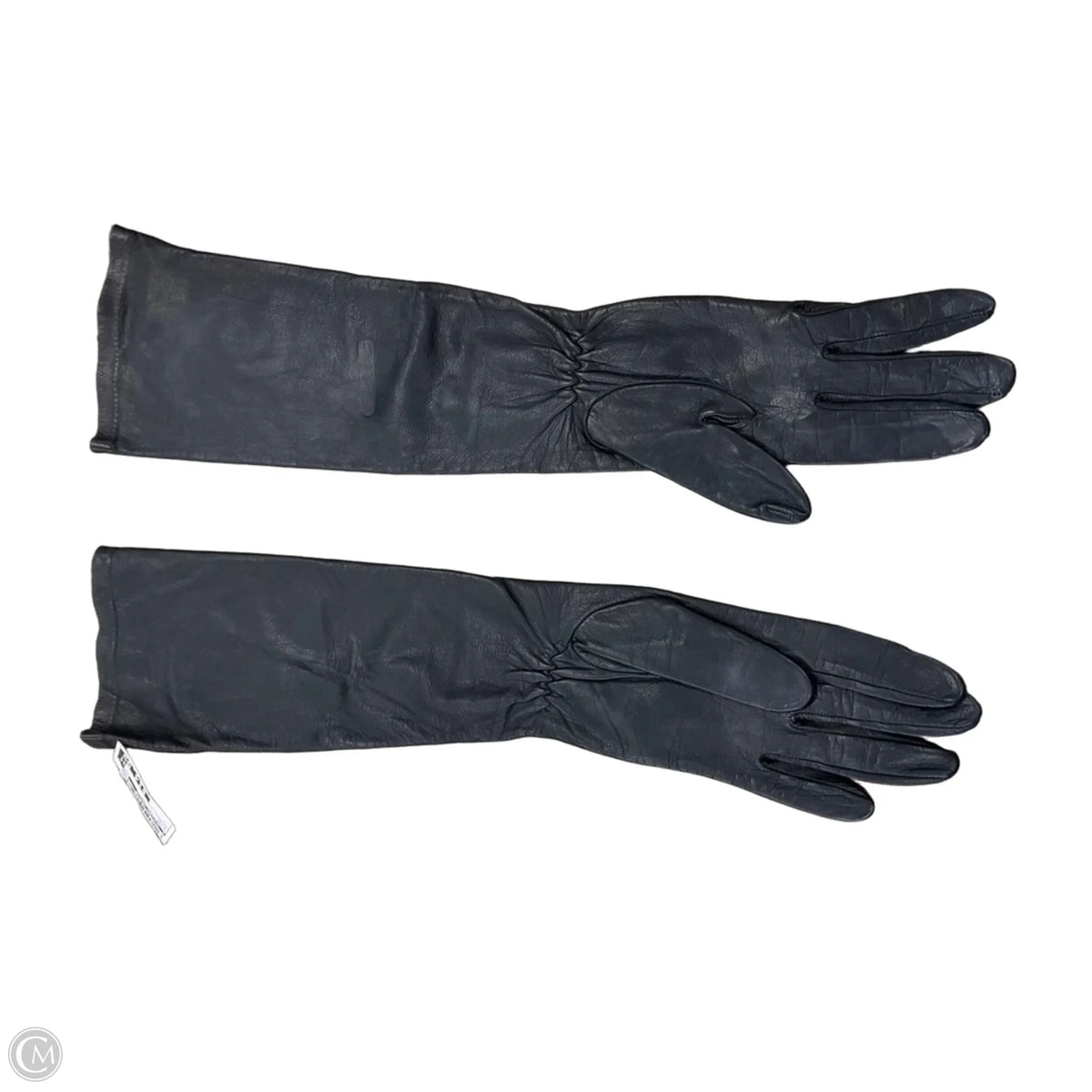 Gloves Leather By Clothes Mentor