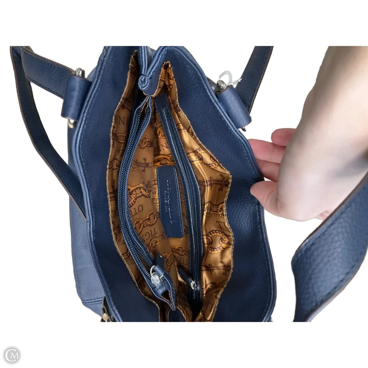 Handbag By Tignanello  Purses, Size: Medium
