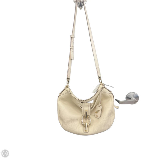 Handbag Designer By Diane Von Furstenberg, Size: Medium