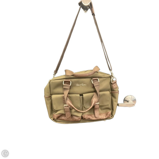 Crossbody By Cma, Size: Large