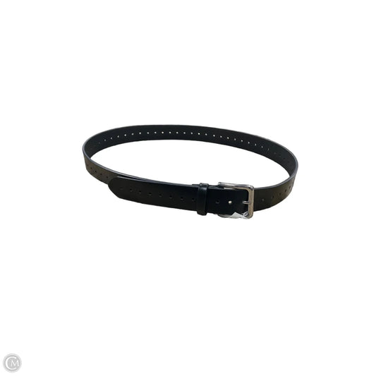 Belt By Clothes Mentor, Size: