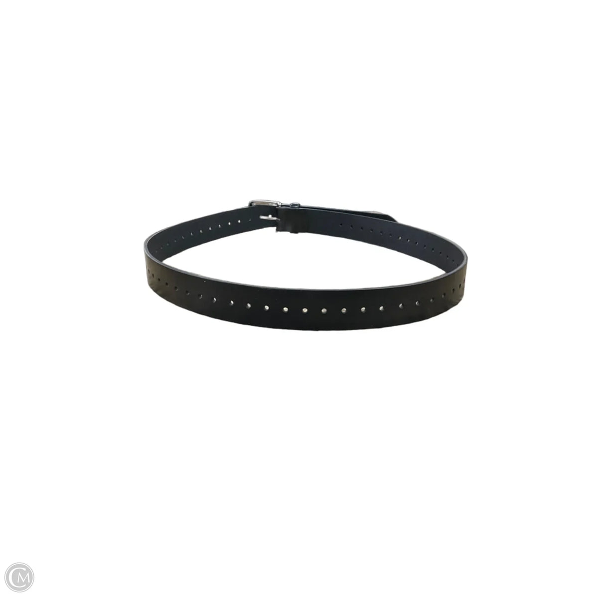 Belt By Clothes Mentor, Size: