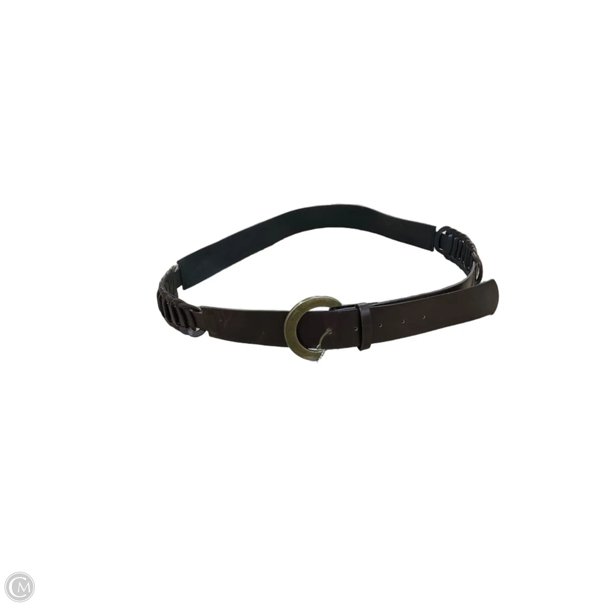 Belt By Clothes Mentor, Size: