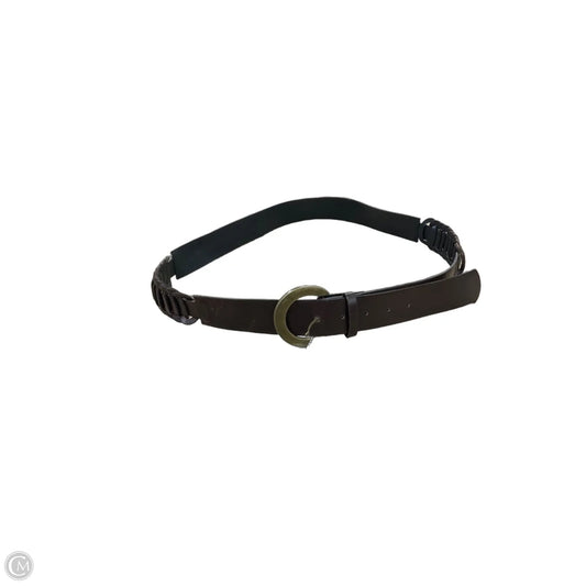 Belt By Clothes Mentor, Size:
