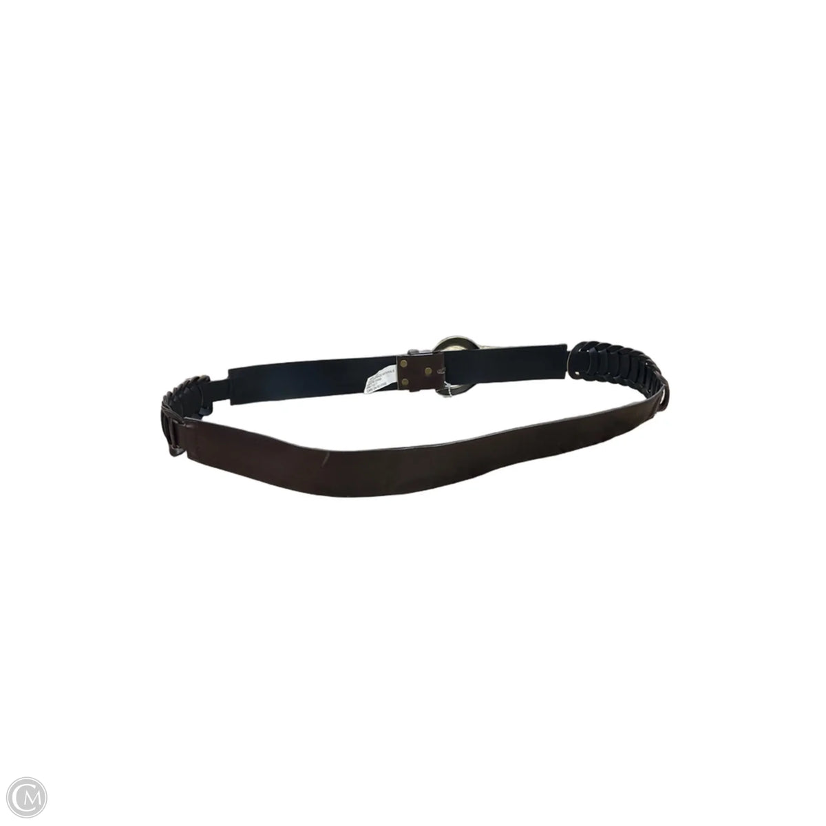 Belt By Clothes Mentor, Size: