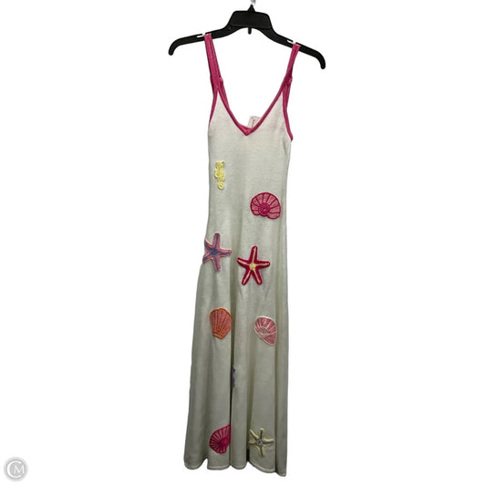 Dress Party Long By As Revival In Multi-colored, Size: Xxs