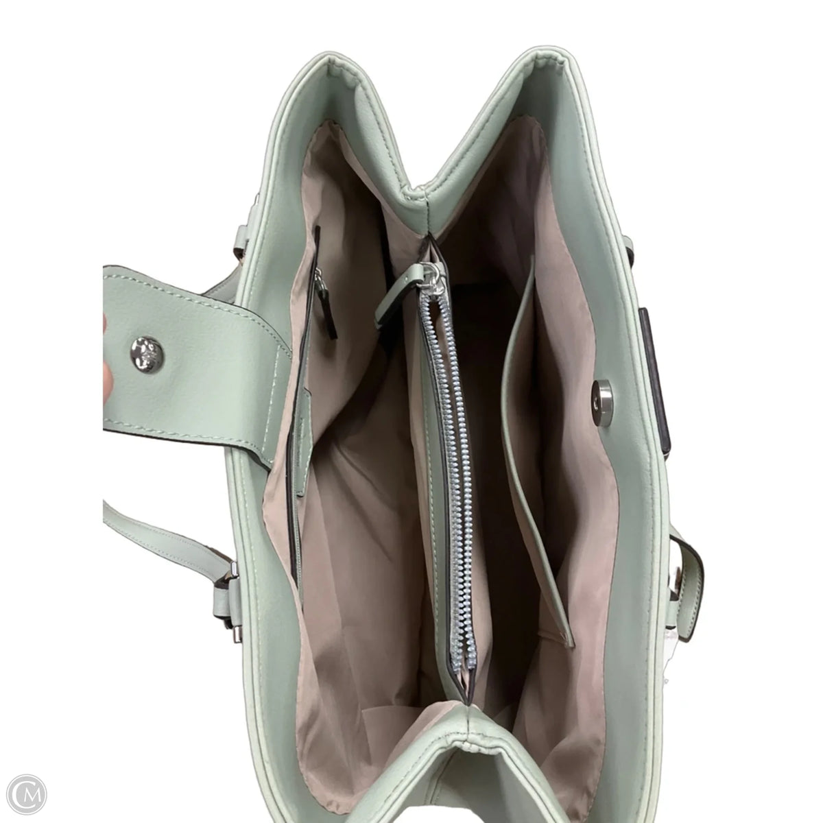 Handbag By Nine West, Size: Medium